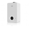 Caldaia bosch condens 2200 w gc2200w 24/23 c 24 kw a condensazione completa di kit scarico fumi metano o gpl : climafast