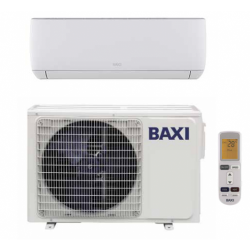 Climatizzatore Condizionatore Baxi Inverter Astra 24000 btu jsgnw70 a++/a+ Wi-Fi optional : Climafast