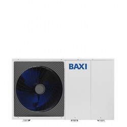 arianext m flex in link r32 pompa di calore aria/acqua monoblocco