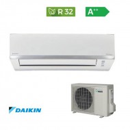 Climatizzatore condizionatore daikin inverter ecoplus ftxc25a 9000 btu r-32 a++ : Climafast