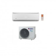 Climatizzatore condizionatore gree inverter serie lomo 18000 btu a++ r-32 wi-fi - new