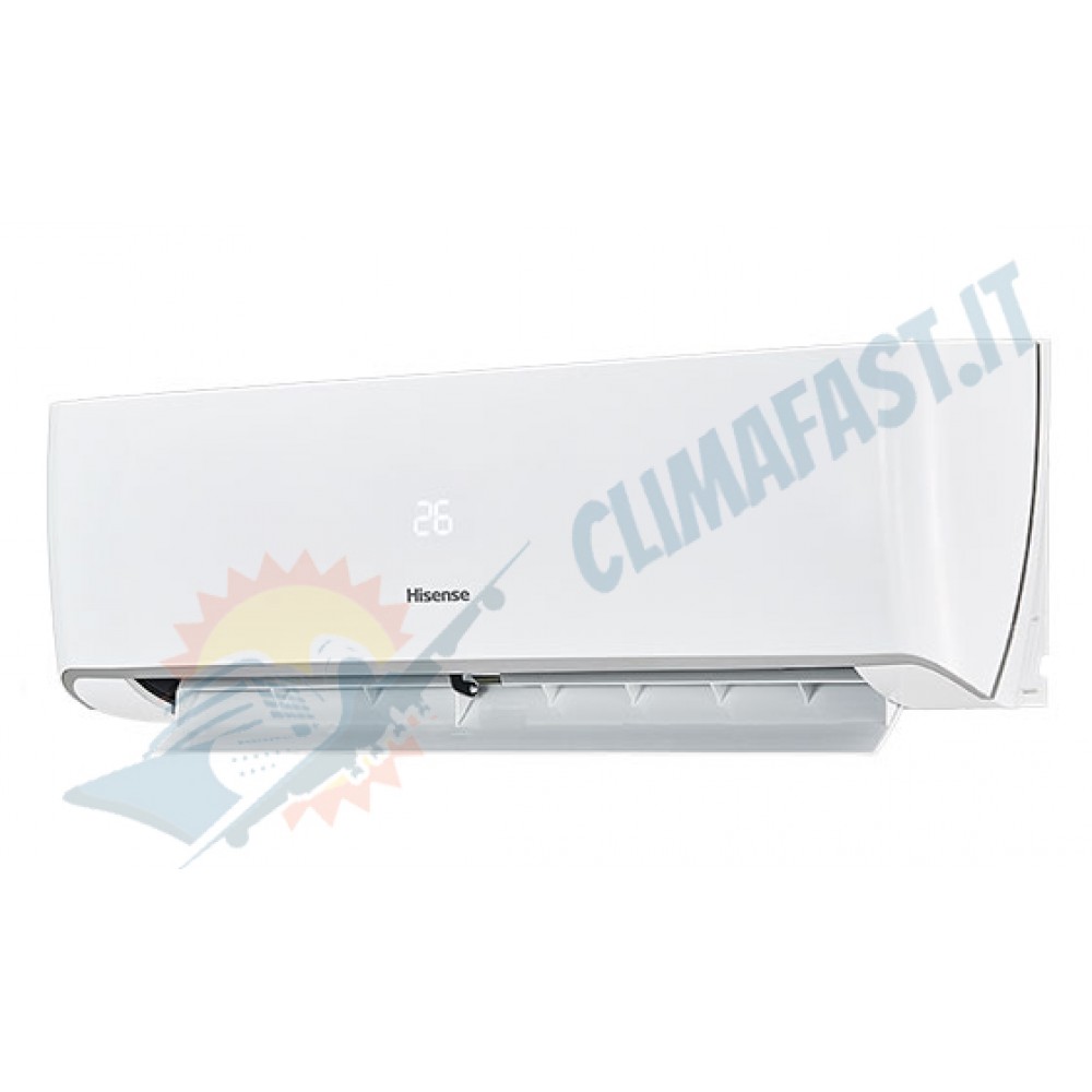 Climatizzatore 9000 HISENSE Hi Energy Inverter WI FI INTEGRATO A+++