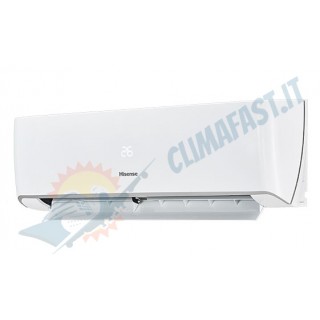 Climatizzatore Condizionatore Inverter Hisense New Energy Wifi R32