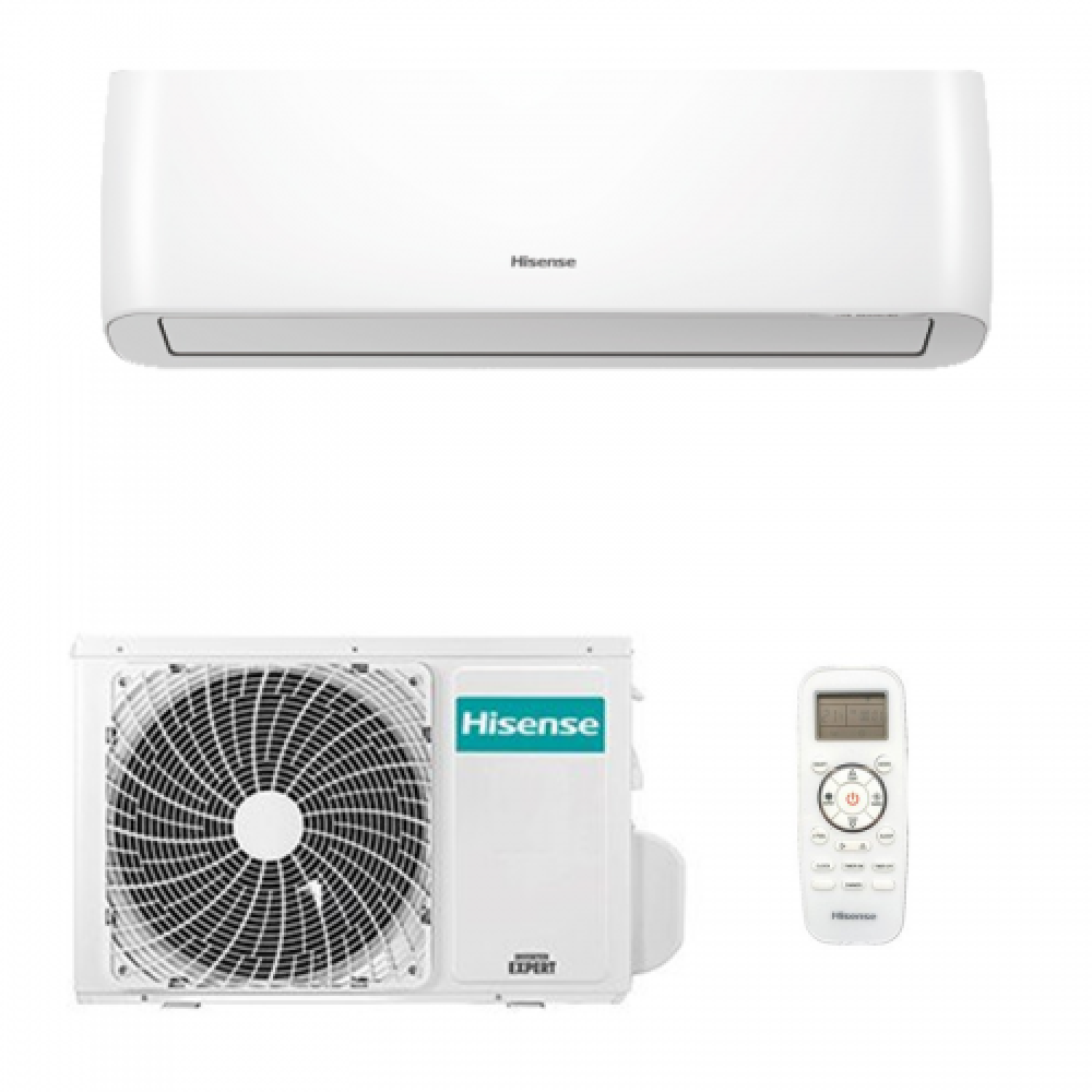 Climatizzatore Condizionatore Hisense Inverter Serie Energy