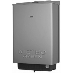 Caldaia Beretta Meteo Green HE 35 CSI AG a Condensazione Completa di Kit Scarico Fumi Metano o GPL - New Erp : Climafast