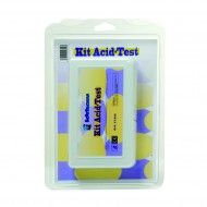 Kit acid test 