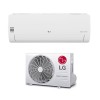 Climatizzatore condizionatore lg monosplit inverter serie libero smart 24000 btu s24et nsk wi-fi integrato r-32 classe a++/a+ : Climafast