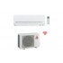 Climatizzatore condizionatore mitsubishi electric inverter serie ap 15000 btu msz-ap42vgk r-32 modello plus - wi-fi integrato