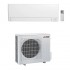 Climatizzatore Condizionatore Mitsubishi Electric Inverter Linea Plus Serie AY 15000 Btu MSZ-AY42VGKP Wi-Fi Integrato R-32 : Climafast