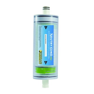 1015276 - NEUTRALIZZATORE DI CONDENSA ACIDA PER