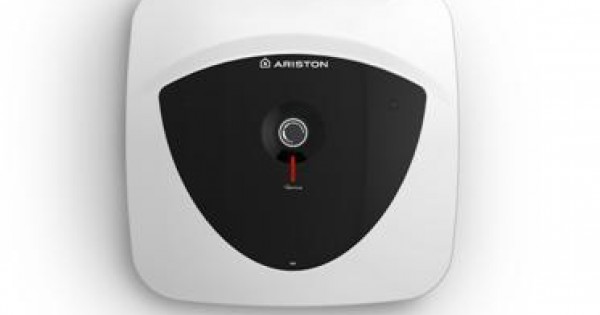 Ariston 15U/5 EU ANDRIS LUX 15U/5 Scaldacqua elettrico murale ad accumulo,  installazione SOTTOLAVELLO - 3100537