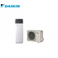 Scaldabagno scaldacqua a pompa di calore daikin ech2o ekhhp300a2v3 300 litri