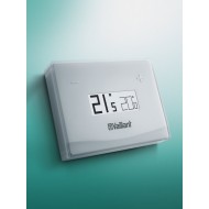 Vaillant termostato modulante wi-fi modello vsmart